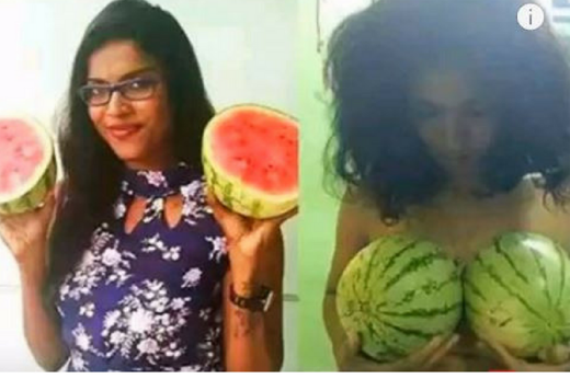 Watermelon Che...